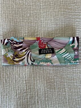 Skida Nordic Headband